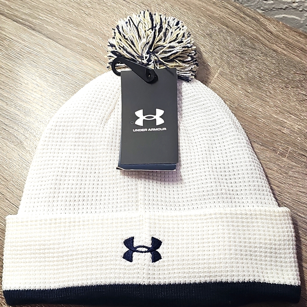 Under Armour Beanie